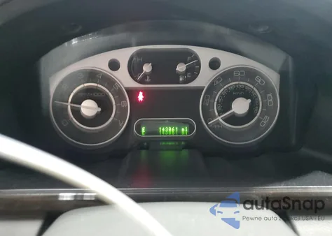 2008 Mercury Sable Premier from USA, damaged, VIN 1MEHM42W68G618828